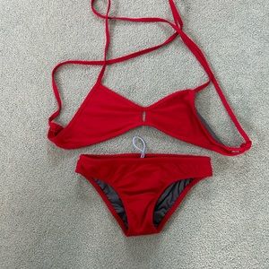Jolyn bikini set